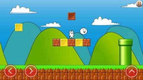 
                        超级猫里奥2hd                    截图2