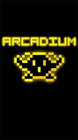 
                        Arcadium                    截图2