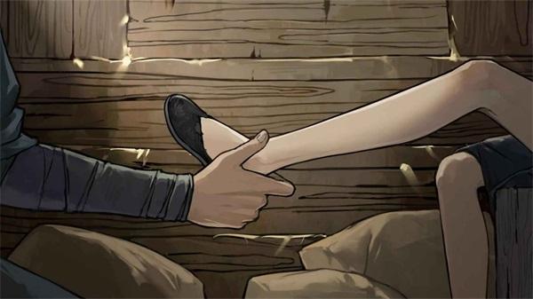 
                        饿殍明末千里行安卓版                    截图2