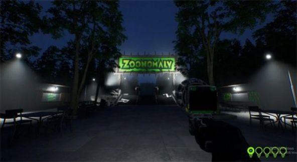 
                        畸形动物园2手机版                    截图0