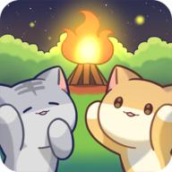 
                        猫咪森友会                    