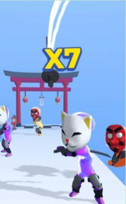 
                        魔剑忍者                    截图2