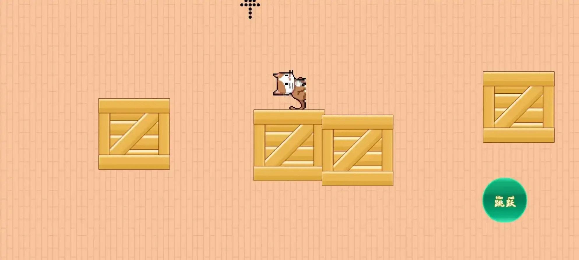 
                        小猫奇妙冒险记                    截图1