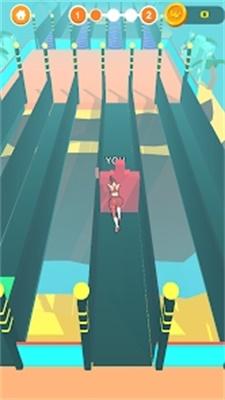 
                        抖臀跑酷                    截图0