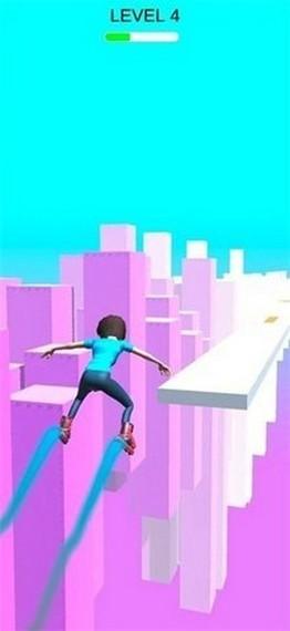 
                        轮滑移位3D                    截图1