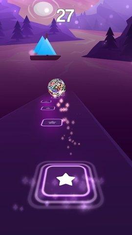 
                        塔基魔术节拍跳                    截图1