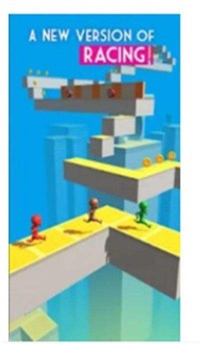 
                        塔普神庙赛跑                    截图0