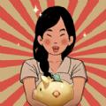 
                        记忆中的庙会                    