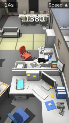 
                        疯狂猫3D版                    截图2