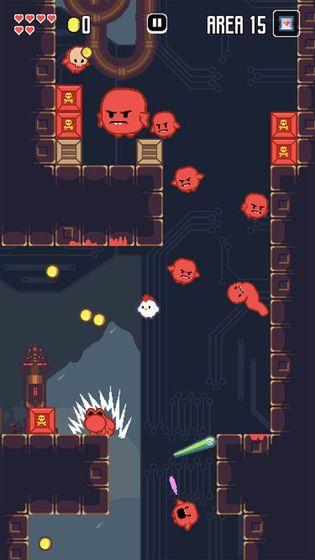 
                        超级家禽                    截图2