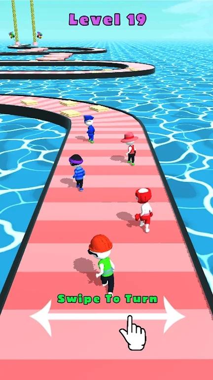 
                        海上赛道竞速                    截图0