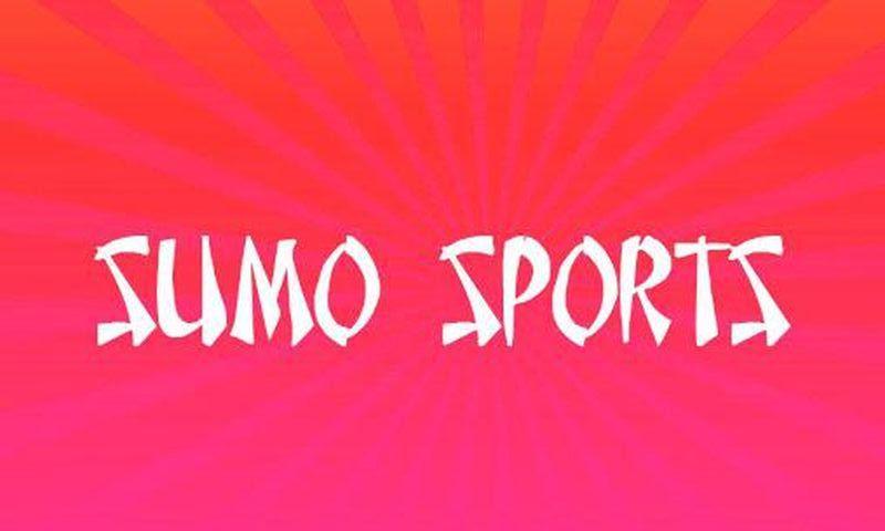 
                        SumoSports                    截图0