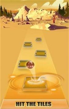 
                        瓷砖跳跃跳舞的球                    截图1