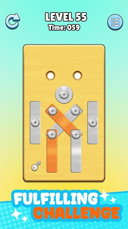 
                        别欺负螺丝                    截图2