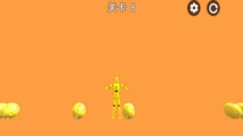 
                        我是破坏王                    截图1