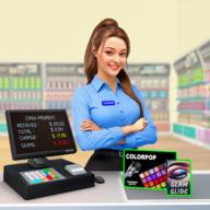 美容超市模拟器免广告版(Beauty Supermart Simulator) v1.0.5 安卓修改版