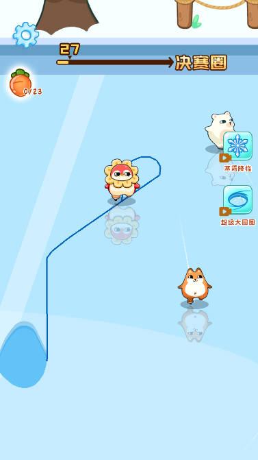 破冰行动小游戏免广告版 v1.0.2 安卓最新版截图3
