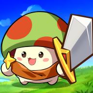 菇勇者传说游戏内置菜单版 v3.1.11 安卓版
