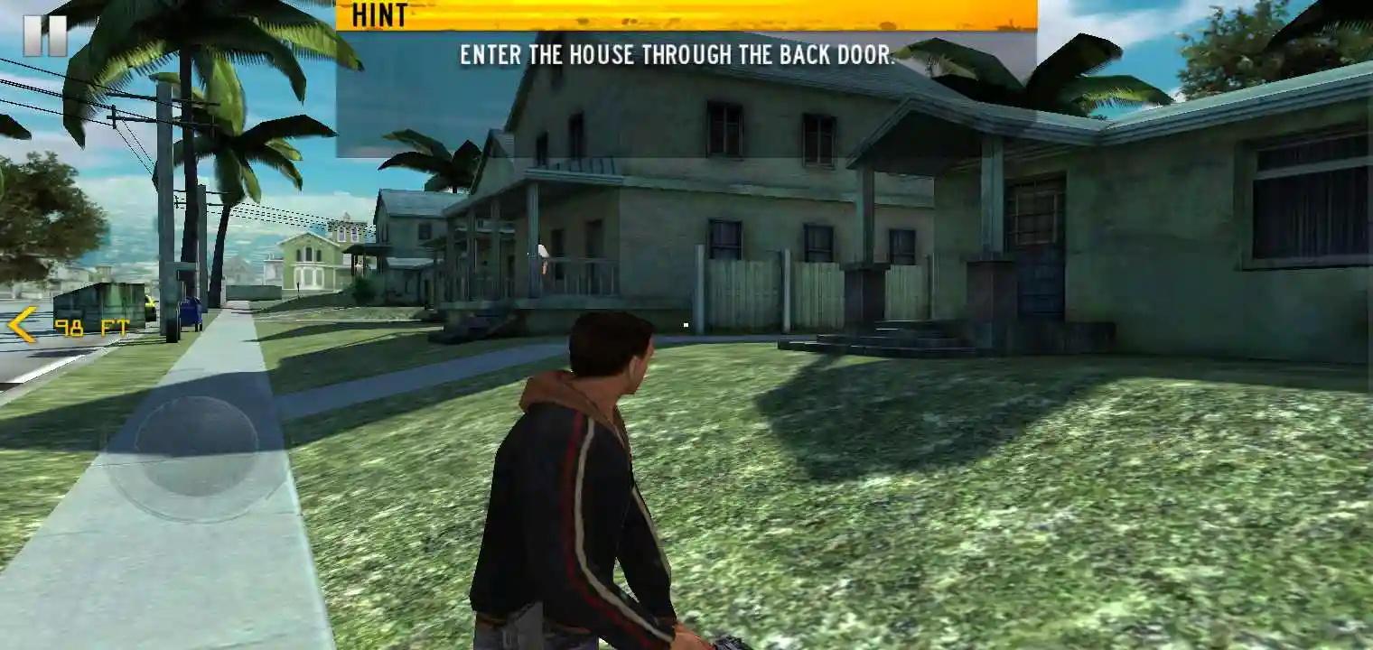 生死九毫米直装版下载中文(9mm HD Remastered) v1.0.1 安卓免验证版截图1