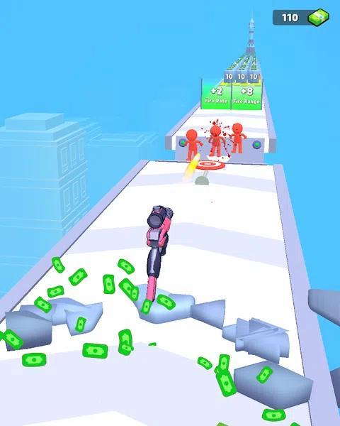 枪支合并 截图3