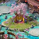 江湖悠远无限资源不减反增版 v1.0 安卓手机版