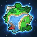 星球上进化 