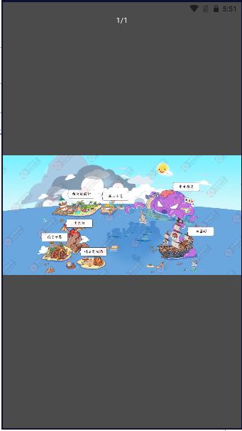 虫虫助手阿哈世界地图解析工具最新 v1.0 安卓版截图1