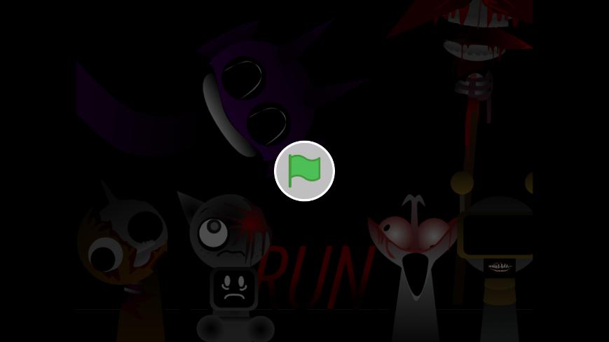 节奏盒子sprunki第九阶段模组免费版 v1.0 安卓版截图0