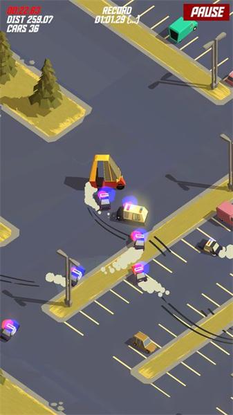 pakoforever 截图0