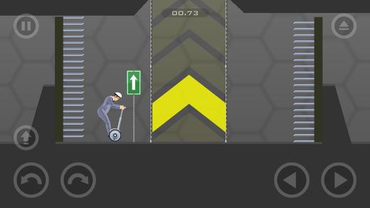 死亡独轮车3d正版 截图2