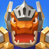 恐龙骑士游戏免广告获取奖励(DinoKnight) v1.0.9 安卓版