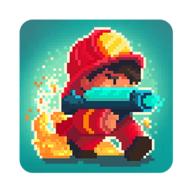 炎气骑士免广告获取奖励(Firefighter) v0.0.9 手机版