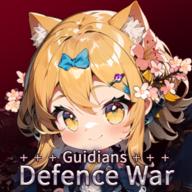 圣战守护者们游戏内置菜单版 v1.0.00 安卓中文版