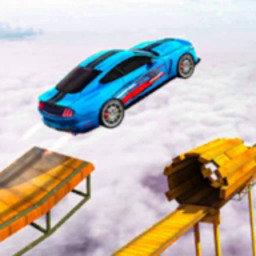 我是赛车手 