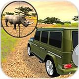 狩猎4x4手游 