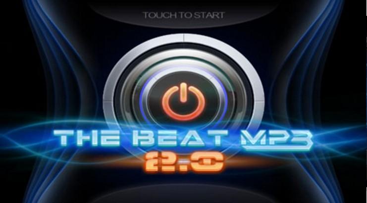 BEAT MP3 2.0 截图0