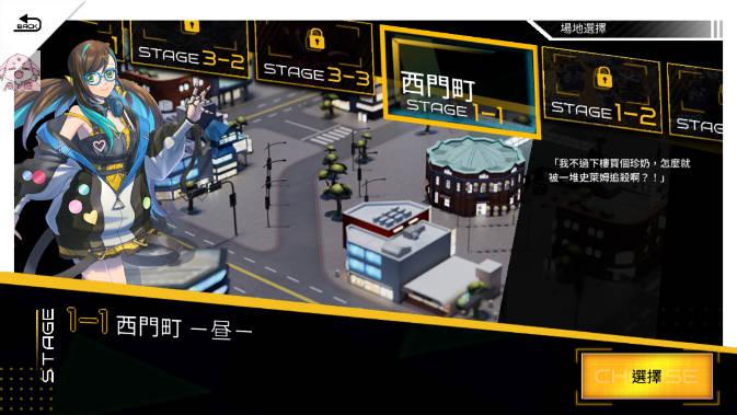 异塔领域无限金币无敌内置修改器版(Savior Zone) v1.0 安卓中文版截图2