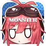 魔物娘强袭 