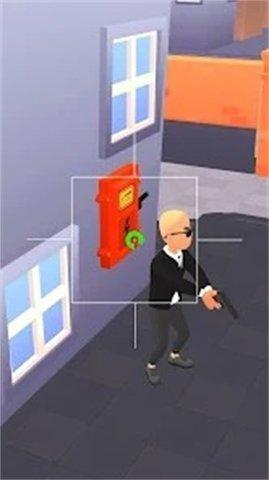 射击颜色 截图2