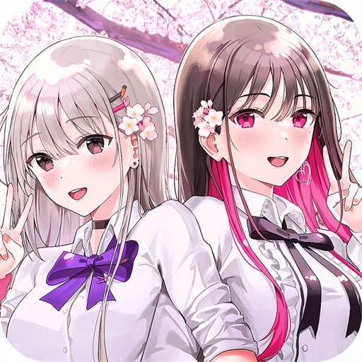 樱花青春校园无限模拟游戏 v3.4.28 安卓版