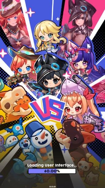 女神天使小游戏 v0.0.01 安卓版截图0