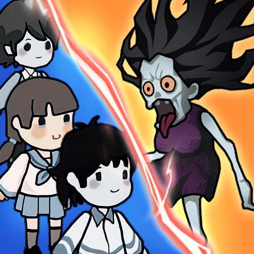 防不住了吧老弟猛鬼宿舍游戏 v1.0.0 安卓版