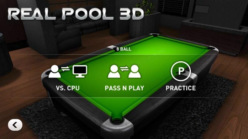 真实台球3d最新版2024 v3.27 安卓版截图2