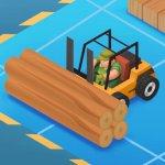 光明城市内置菜单无限钻石版(Lumber Inc) v1.11.5 安卓版