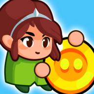 地牢掠夺者免广告版 v0.1.4 安卓版