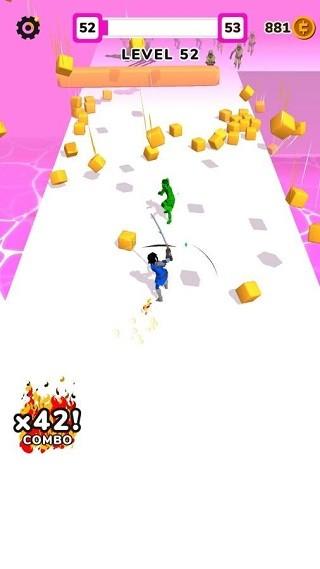 武器大师3D 截图2
