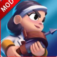 吸血鬼保卫生存mod菜单版(Vampirio) v1.0.6.7478 安卓修改版