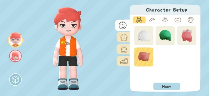 迷你派对免广告中文版 v1.1.1 安卓最新版截图2