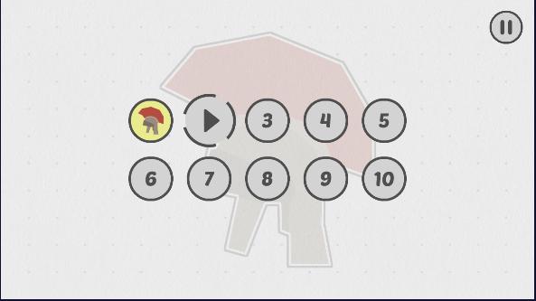 形状折叠游戏关卡解锁版 v1.96.20 安卓中文版截图1