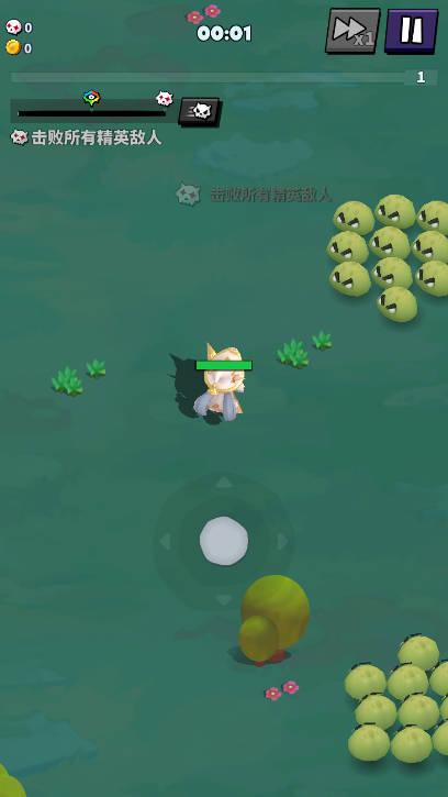 元素冒险家免广告最新版 v1.12.2 安卓版截图3
